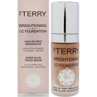 By Terry Brightening CC Foundation - Foundation No. 6W Tan Warm