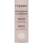 By Terry Brightening CC Foundation - Foundation No. 6W Tan Warm