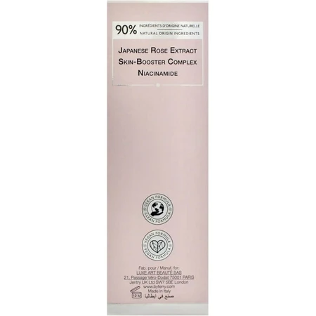 By Terry Brightening CC Foundation - Foundation No. 6W Tan Warm