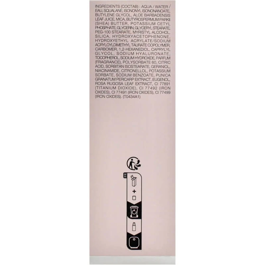 By Terry Brightening CC Foundation - Foundation No. 6W Tan Warm
