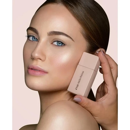Diego dalla Palma Nudissimo Glow – fond de ten cu strălucire naturală – nr. 257w