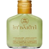 Ligne St. Barth After-Shave-Gel mit Aloe und Minze, 200 ml