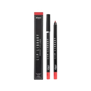 Bperfect Lip Library Crayon à lèvres crémeux - Crayon à lèvres - Passion