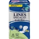 Lines Specialist Protect Normal - 12 protections pour l'incontinence légère
