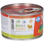 Farmina N&amp;d Pumpkin Adult Mini : sanglier, potiron et pomme - Aliment complet pour chiens adultes, 140 g