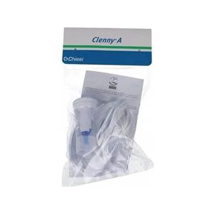 Clenny 4 Evolution Pack – Zubehör für Aerosolprodukte