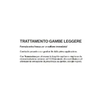 Gel antifatiga «Light Legs» de Bionike: alivio inmediato de la sensación de pesadez y la hinchazón, 150 ml