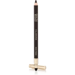 Clarins Waterproof Eye Pencil - Oogpotlood nr. 01 Noir
