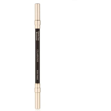 Clarins Waterproof Eye Pencil - Oogpotlood nr. 01 Noir