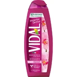 Vidal Imperial Orchid - Enveloping Shower Gel, 500 ml