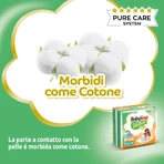 Babylino Sensitive – 26 Windeln für Neugeborene (2–5 kg)