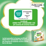 Babylino Sensitive – 26 Windeln für Neugeborene (2–5 kg)