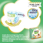 Babylino Sensitive – 26 Windeln für Neugeborene (2–5 kg)