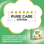 Babylino Sensitive – 26 Windeln für Neugeborene (2–5 kg)