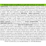 Natural Trainer Sterilized Trout - Complete Food for Spayed or Neutered Cats, 1.5 kg