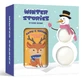 Treffina Winter Kit - Douchegel 100 ml - Douchegel 20 g - Douchegel 50 g
