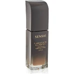Kanebo Flawless Satin Foundation – fond de ten – nr. fs204.5 bej cald