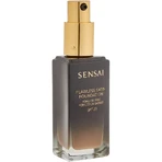 Kanebo Flawless Satin Foundation – fond de ten – nr. fs204.5 bej cald