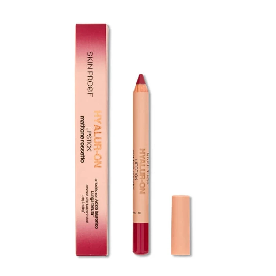 Skin Proof Hyalur-on Lipstick Stick nr. 06 Hibiscus