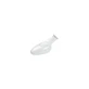 Men's polypropylene urinal, 1000 ml