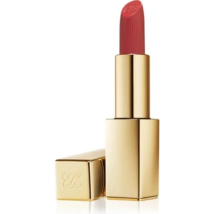 Estée Lauder Pure Color Matte Lipstick - Matte Lipstick No. 666 Captivated