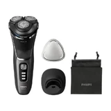 Philips-scheerapparaat uit de 3000-serie – Elektrisch scheerapparaat voor nat en droog gebruik – S3343/13