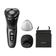 Philips Rasierer der 3000er-Serie – Nass- und Trockenrasierer – S3343/13