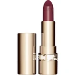 Clarins Joli Rouge Satin - Lipstick No. 744 Soft Plum