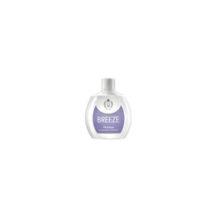 Breeze Oceano - 100 ml squeeze deodorant