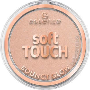 Essence Soft Touch Bouncy Glow - Enlumineur n° 20 Glazed Dew