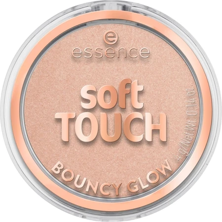 Essence Soft Touch Bouncy Glow - Enlumineur n° 20 Glazed Dew