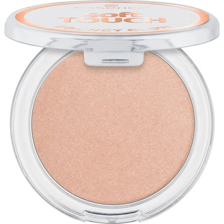 Essence Soft Touch Bouncy Glow - Enlumineur n° 20 Glazed Dew