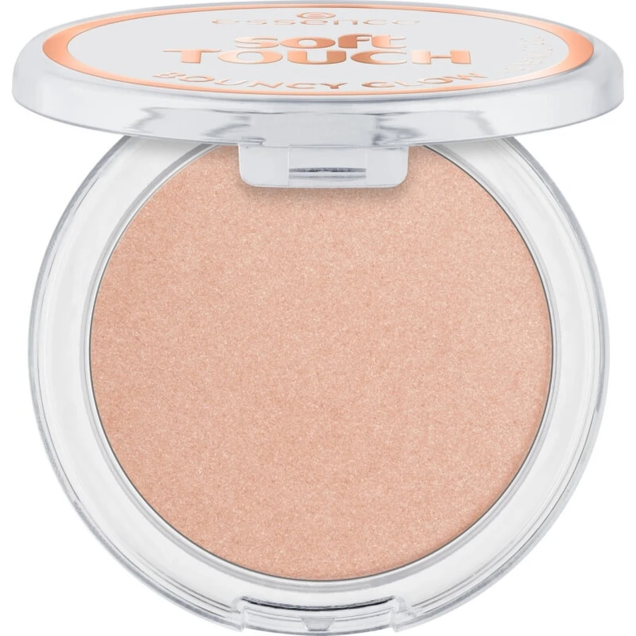 Essence Soft Touch Bouncy Glow - Enlumineur n° 20 Glazed Dew