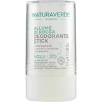 Naturaverde Rock Alum – Deodorant-Stick 115 g