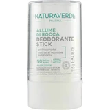 Naturaverde Rock Alum – Deodorant-Stick 115 g
