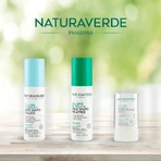 Naturaverde Rock Alum – Deodorant-Stick 115 g