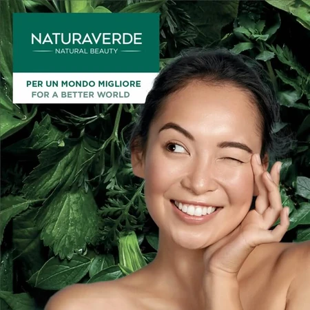 Naturaverde Rock Alum – Deodorant-Stick 115 g