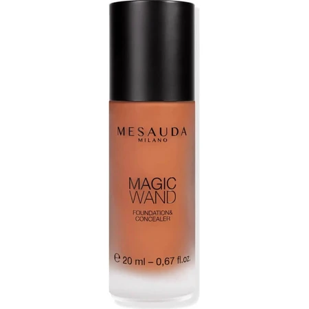 Mesauda Magic Wand - Fond de teint polyvalent - N° W80