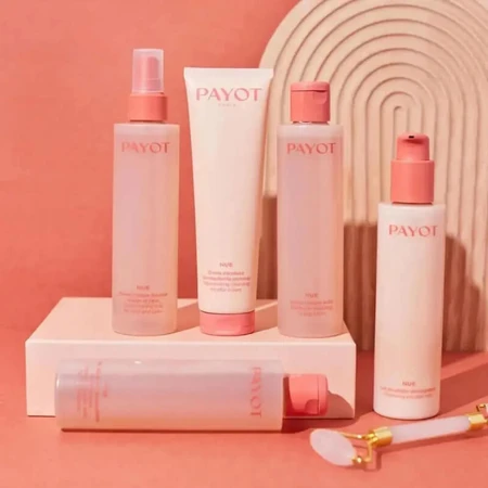 Payot Nue - Desmaquillante micelar 200 ml