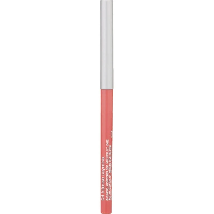 Clinique Quickliner for Lips - Automatisch lippotlood - Intense Cayenne