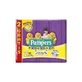 Pampers Progressi Sensitive Mini (3–6 kg) 30 couches