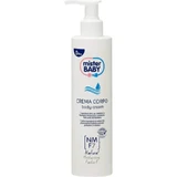 Mister Baby Lichaamscrème 250 ml