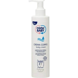 Crème pour le corps Mister Baby, 250 ml