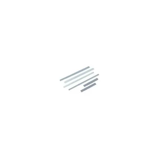 25 mm geformte Aluminium-Frakturschiene