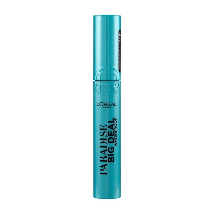 L'Oréal Lash Paradise Big Deal - Máscara de pestañas - Negra
