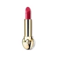 Guerlain Rouge G Satin - Barra de labios satinada n.º 829 Le Fuchsia Profond
