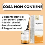 Pharma Cinque Pet Derma Procare-druppels – Voedingssupplement voor honden en katten, 23 g