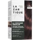 Lazartigue La couleur absolue - colorazione permanente n. 5.35 cioccolato