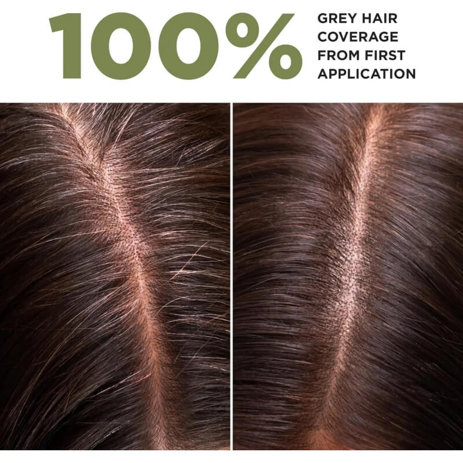 Lazartigue La couleur absolue - Permanent Hair Color No. 5.35 Chocolate