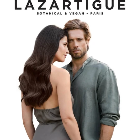 Lazartigue La couleur absolue - Permanent Hair Color No. 5.35 Chocolate